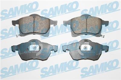 SAMKO 5SP690 Číslo výrobce: 23057. EAN: 8032532059333.