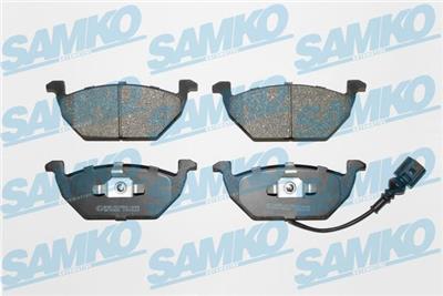 SAMKO 5SP692 Číslo výrobce: 23187. EAN: 8032532063569.