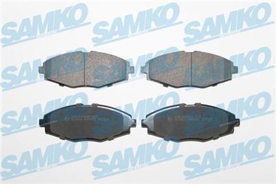 SAMKO 5SP693 Číslo výrobce: 23241. EAN: 8032532059340.