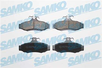 SAMKO 5SP694 Číslo výrobce: 23237. EAN: 8032532063576.