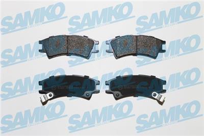 SAMKO 5SP695 Číslo výrobce: 23238. EAN: 8032532063583.