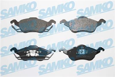 SAMKO 5SP696 Číslo výrobce: 23154. EAN: 8032532063590.