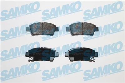 SAMKO 5SP700 Číslo výrobce: 23348. EAN: 8032532063637.