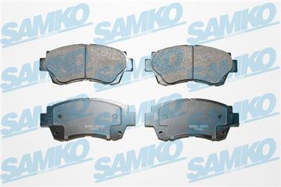 SAMKO 5SP701 Číslo výrobce: 21791. EAN: 8032532063644.