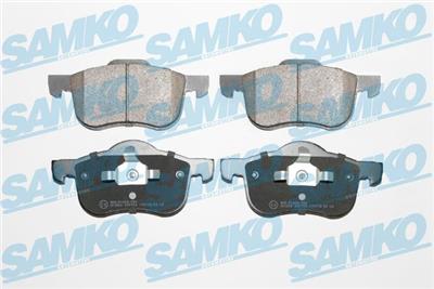 SAMKO 5SP704 Číslo výrobce: 23073. EAN: 8032532063675.