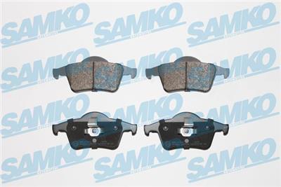 SAMKO 5SP705 Číslo výrobce: 23076. EAN: 8032532063682.