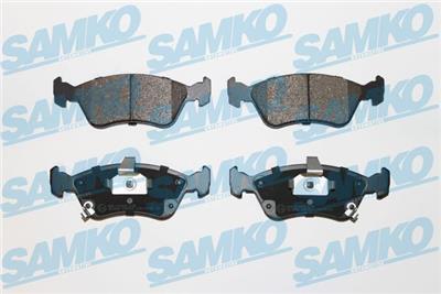 SAMKO 5SP709 Číslo výrobce: 21975. EAN: 8032532063729.