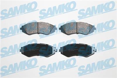 SAMKO 5SP710 Číslo výrobce: 23236. EAN: 8032532059357.