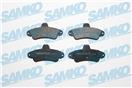SAMKO 5SP714
