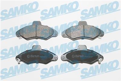 SAMKO 5SP717 Číslo výrobce: 23300. EAN: 8032532063798.