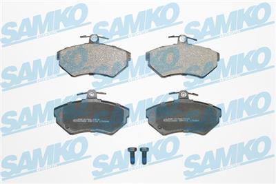 SAMKO 5SP718 Číslo výrobce: 21945. EAN: 8032532063804.