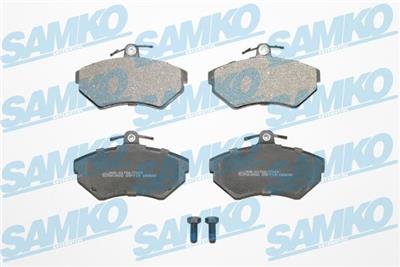 SAMKO 5SP719 Číslo výrobce: 21945. EAN: 8032532063811.