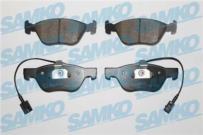 SAMKO 5SP720 Číslo výrobce: 21636. EAN: 8032532063828.