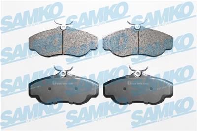 SAMKO 5SP728 Číslo výrobce: 23452. EAN: 8032532063903.