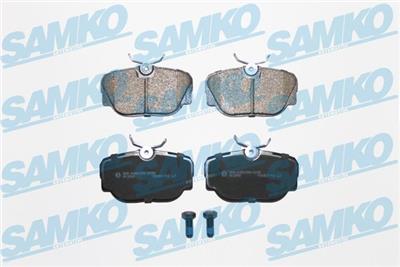 SAMKO 5SP739 Číslo výrobce: 23458. EAN: 8032532059463.