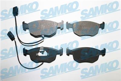 SAMKO 5SP745 Číslo výrobce: 21583. EAN: 8032532059524.