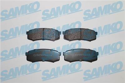 SAMKO 5SP749 Číslo výrobce: 21947. EAN: 8032532059562.