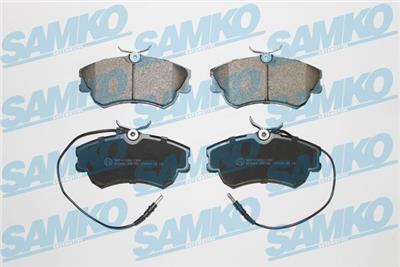 SAMKO 5SP750 Číslo výrobce: 21888. EAN: 8032532059579.
