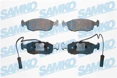 SAMKO 5SP755 Číslo výrobce: 23227. EAN: 8032532068045.