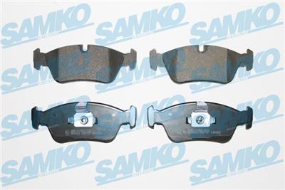 SAMKO 5SP757 Číslo výrobce: 21925. EAN: 8032532068052.