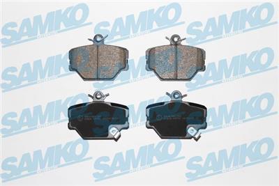 SAMKO 5SP761 Číslo výrobce: 21998. EAN: 8032532068205.