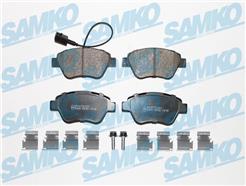 SAMKO 5SP763K