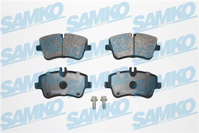 SAMKO 5SP767 Číslo výrobce: 23144. EAN: 8032532068298.