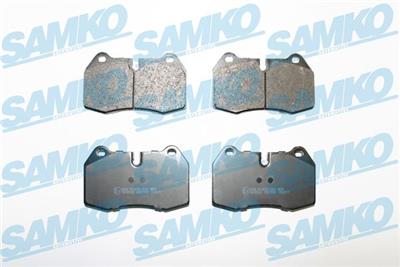 SAMKO 5SP769 Číslo výrobce: 21471. EAN: 8032532068311.