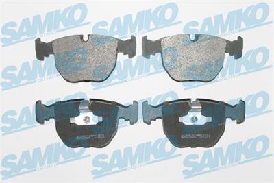 SAMKO 5SP771 Číslo výrobce: 21486. EAN: 8032532068335.