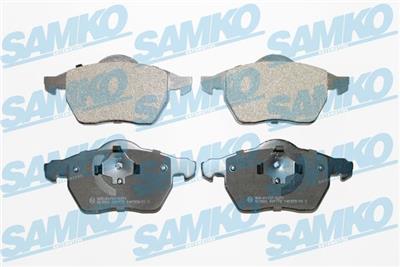 SAMKO 5SP772 Číslo výrobce: 20676. EAN: 8032532068342.
