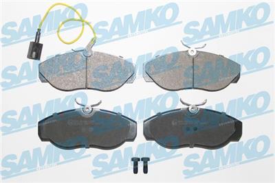 SAMKO 5SP773 Číslo výrobce: 21627. EAN: 8032532068359.