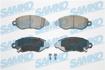 SAMKO 5SP775 Číslo výrobce: 23578. EAN: 8032532068373.