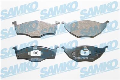 SAMKO 5SP776 Číslo výrobce: 23394. EAN: 8032532068380.