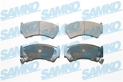 SAMKO 5SP778 Číslo výrobce: 23795. EAN: 8032532068403.