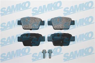 SAMKO 5SP780 Číslo výrobce: 23714. EAN: 8032532068427.