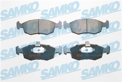 SAMKO 5SP785 Číslo výrobce: 20907. EAN: 8032532085578.