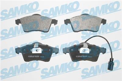SAMKO 5SP787 Číslo výrobce: 21885. EAN: 8032532085592.
