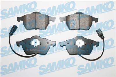 SAMKO 5SP790 Číslo výrobce: 21938. EAN: 8032532083444.