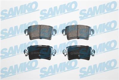 SAMKO 5SP791 Číslo výrobce: 23669. EAN: 8032532085042.
