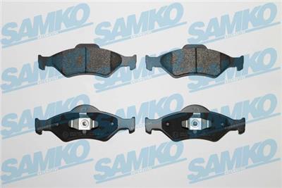 SAMKO 5SP795 Číslo výrobce: 23200. EAN: 8032532085110.
