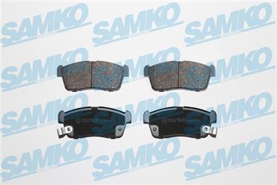SAMKO 5SP796 Číslo výrobce: 23509. EAN: 8032532085127.