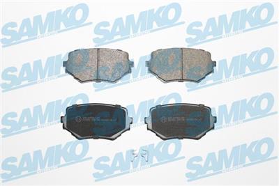 SAMKO 5SP798 Číslo výrobce: 23314. EAN: 8032532085141.