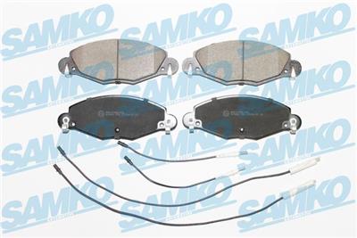 SAMKO 5SP799 Číslo výrobce: 23273. EAN: 8032532085158.