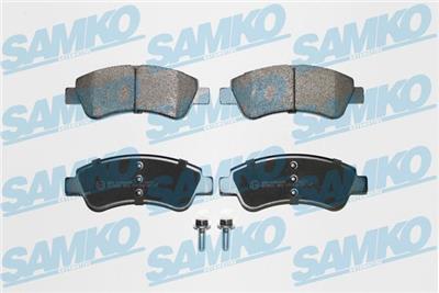 SAMKO 5SP802 Číslo výrobce: 23599. EAN: 8032532085370.