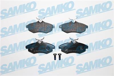 SAMKO 5SP805 Číslo výrobce: 23407. EAN: 8032532086742.