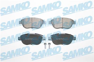 SAMKO 5SP807 Číslo výrobce: 23600. EAN: 8032532085660.