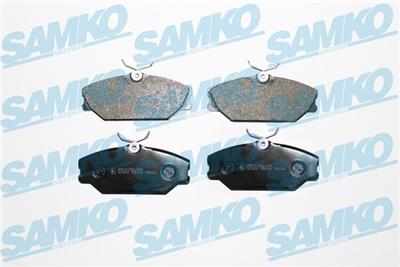 SAMKO 5SP816 Číslo výrobce: 23172. EAN: 8032532085868.