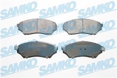 SAMKO 5SP819 Číslo výrobce: 23487. EAN: 8032532085899.