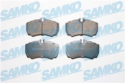 SAMKO 5SP830 Číslo výrobce: 29123. EAN: 8032532086001.