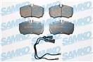 SAMKO 5SP830A